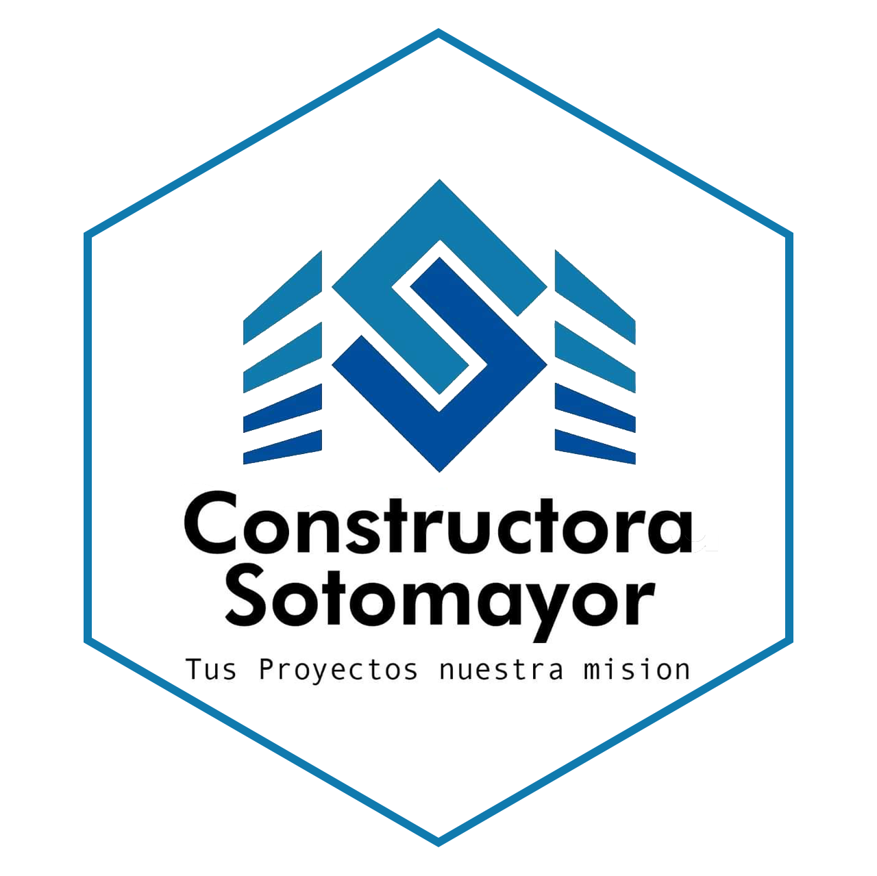 Logo de la Constructora Sotomayor